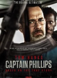 pelicula Capitan Phillips