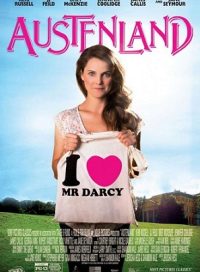 pelicula En Tierra De Jane Austen