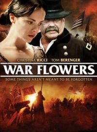 pelicula Las Flores De La Guerra