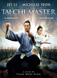 pelicula Tai Chi Master