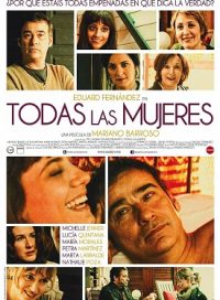 pelicula Todas Las Mujeres