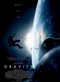 pelicula Gravity