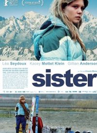 pelicula Sister