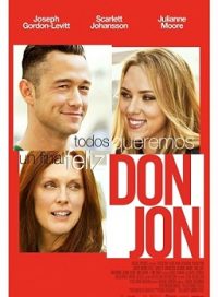 pelicula Don Jon