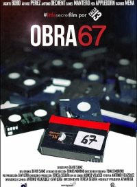 pelicula Obra 67