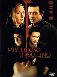 pelicula Misterioso Inquilino