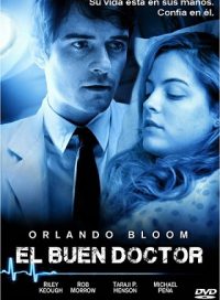 pelicula El Buen Doctor