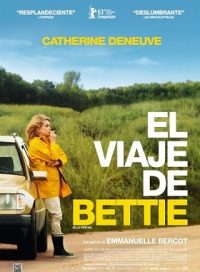 pelicula El Viaje De Bettie