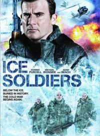 pelicula Soldados De Hielo