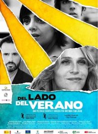 pelicula Del Lado Del Verano