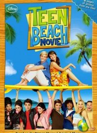 pelicula Teen Beach Movie