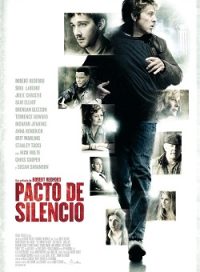 pelicula Pacto De Silencio