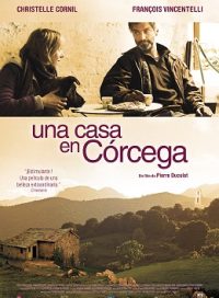 pelicula Una Casa En Córcega