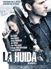 pelicula La Huida