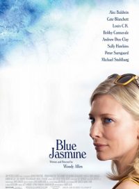 pelicula Blue Jasmine