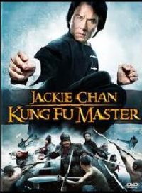 pelicula Jacki Chan Maestro En Kung Fu