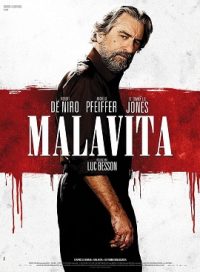 pelicula Malavita