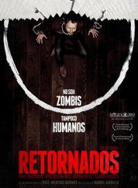 pelicula Retornados