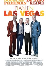 pelicula Plan En Las Vegas