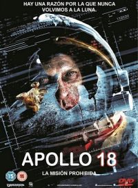 pelicula Apollo 18