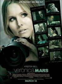 pelicula Verónica Mars