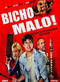 pelicula Bicho Malo