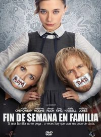 pelicula Fin De Semana En Familia