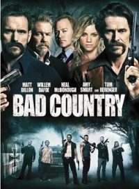 pelicula Bad Country