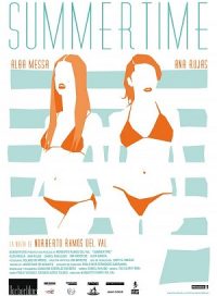 pelicula Summertime