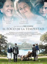 pelicula El Foco De La Tempestad