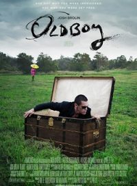 pelicula Oldboy