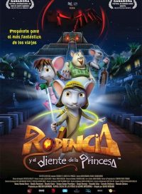 pelicula Rodencia Y El Diente De La Princesa