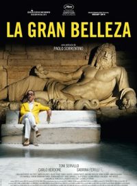 pelicula La Gran Belleza