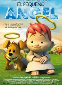 pelicula El Pequeño Ángel