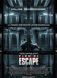 pelicula Plan De Escape