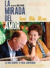 pelicula La Mirada Del Amor