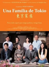 pelicula Una Familia De Tokio