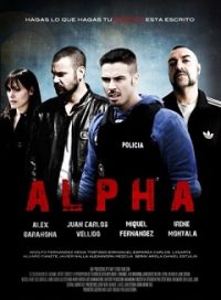 pelicula Alpha