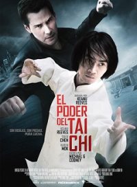 pelicula El Poder Del Tai Chi