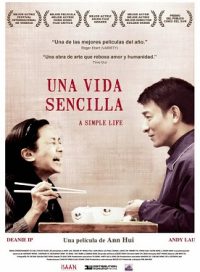 pelicula Una Vida Sencilla