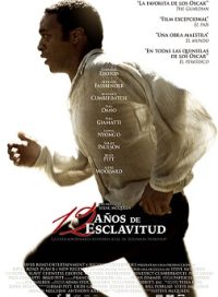 pelicula 12 Años De Esclavitud