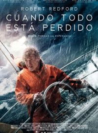 pelicula Cuando Todo Esta Perdido