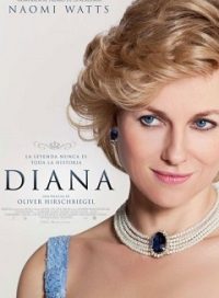 pelicula Diana