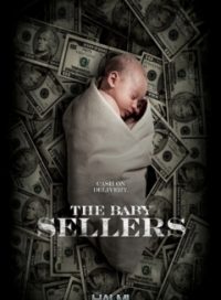 pelicula Tráfico De Bebes