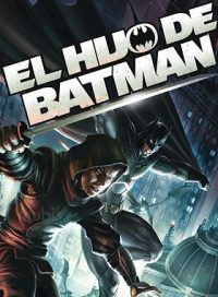 pelicula El Hijo De Batman