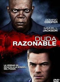 pelicula Duda Razonable