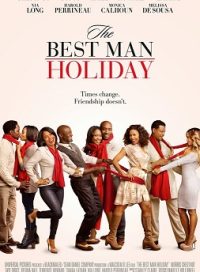 pelicula The Best Man Holiday