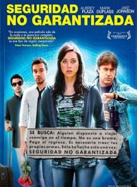 pelicula Seguridad No Garantizada