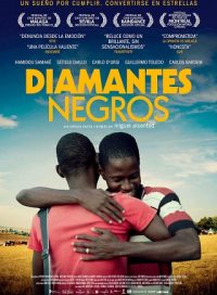 pelicula Diamantes Negros