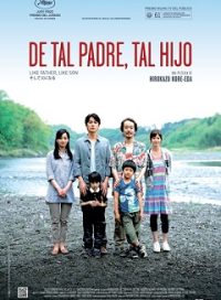 pelicula De Tal Padre, Tal Hijo